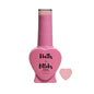 Sheer Nude Gel Polishes