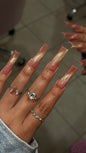 Cat Eye Gel Polishes
