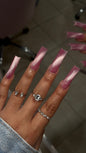 Cat Eye Gel Polishes