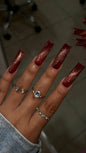Cat Eye Gel Polishes