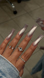 Cat Eye Gel Polishes