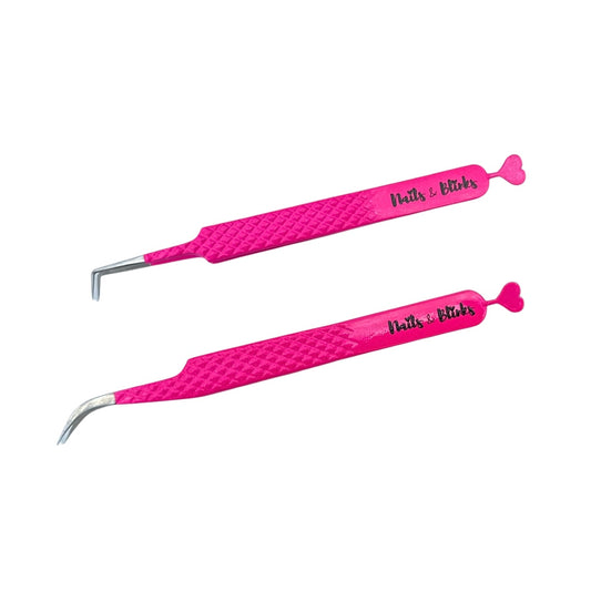 Gigi rose Tweezers