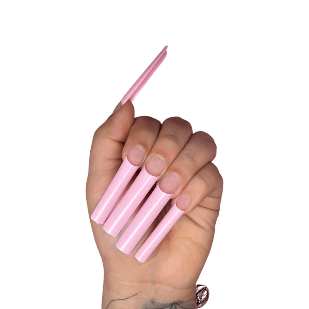 Colored STS Nail tips