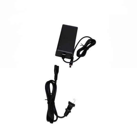 Charger: Dust Collector