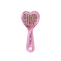Clean up heart brush