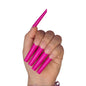 Colored STS Nail tips