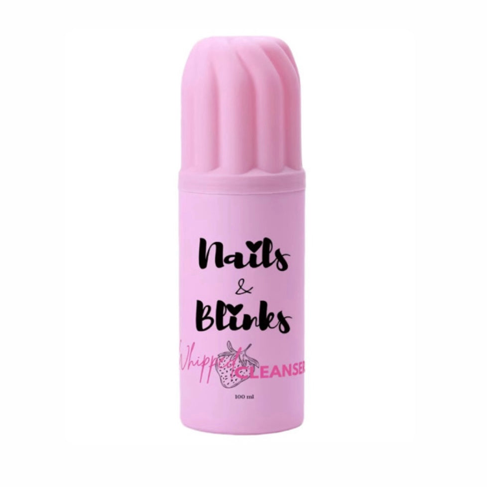 Whipped Cleanser