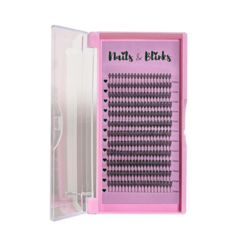 Anime Lashes