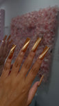 Cat Eye Gel Polishes