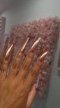 Cat Eye Gel Polishes