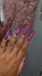 Cat Eye Gel Polishes