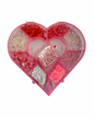 Nail Charms Heart Box