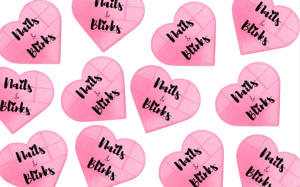 Nails & Blinks