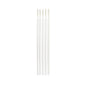 Micro Long White Applicators