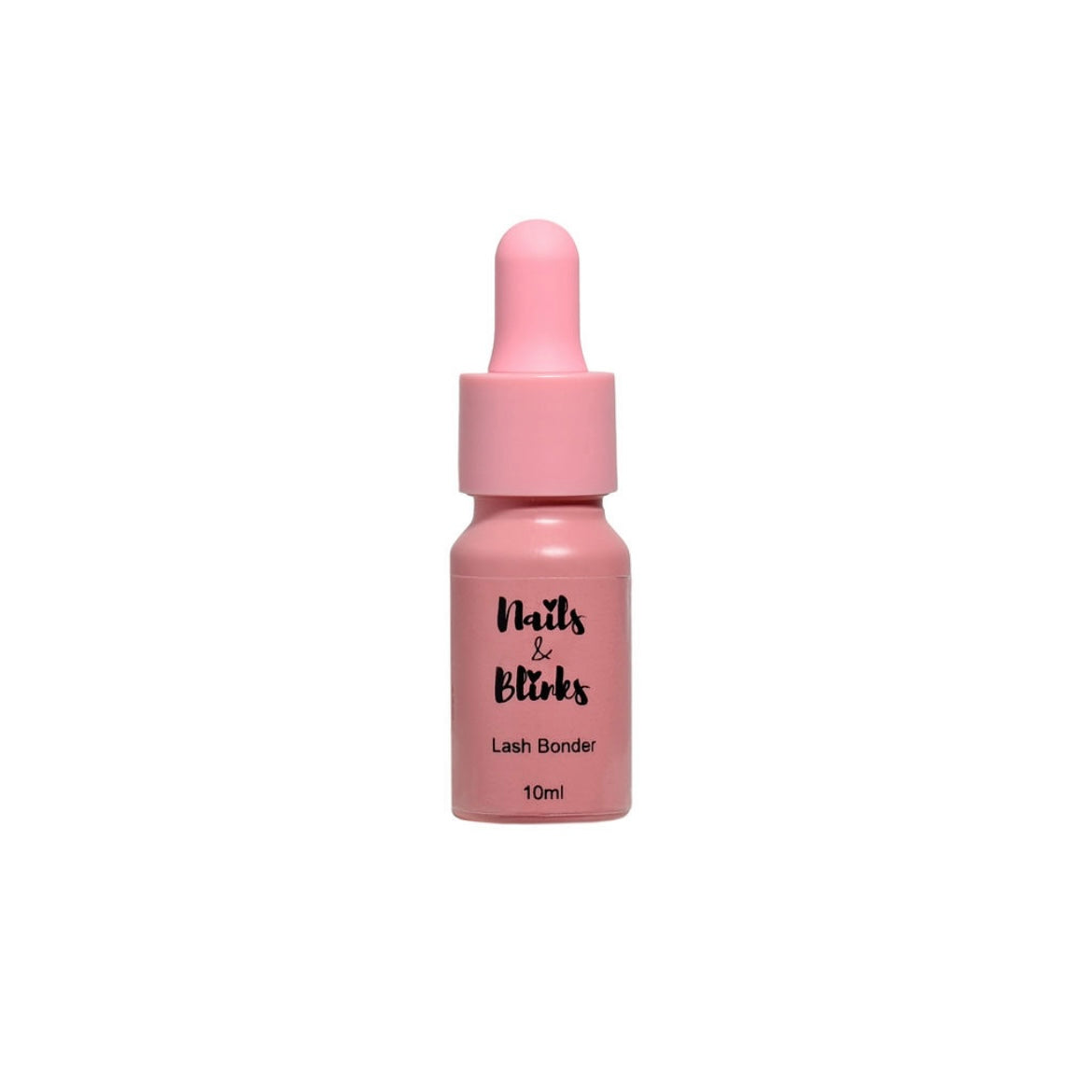 Lash Bonder