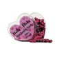 Heart Box Mini Sanding Bands
