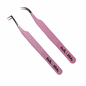 Fiber Tip Precision Tweezers