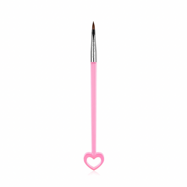 3D Brush NailsandBlinks