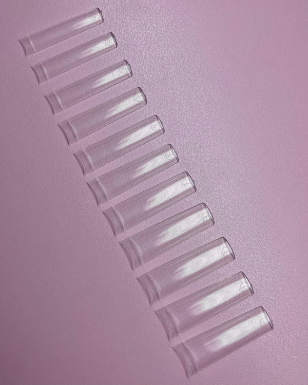 Extra Long Tapered Coffin NailsandBlinks