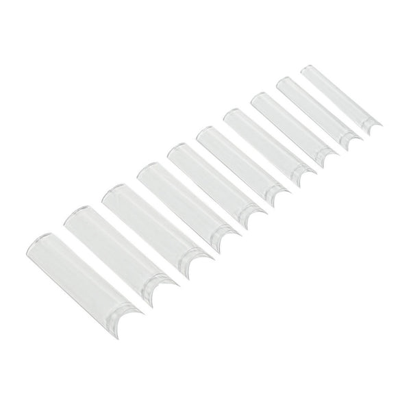 Refill Nail Tips Sizes - NailsandBlinks